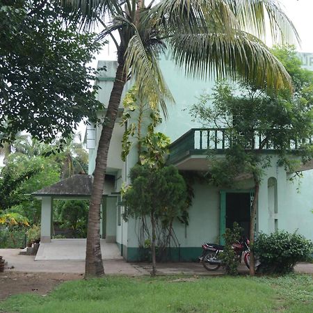Seva Kendra Hijli Kharagpur Hotel Exterior photo