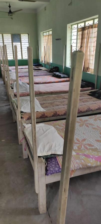 Seva Kendra Hijli Kharagpur Hotel Exterior photo