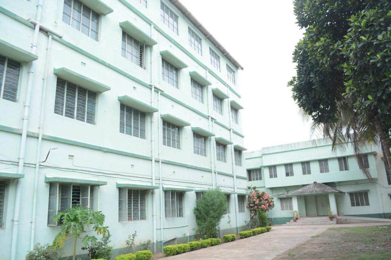 Seva Kendra Hijli Kharagpur Hotel Exterior photo