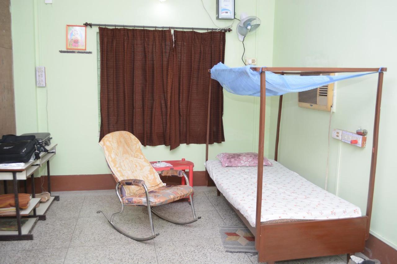 Seva Kendra Hijli Kharagpur Hotel Exterior photo