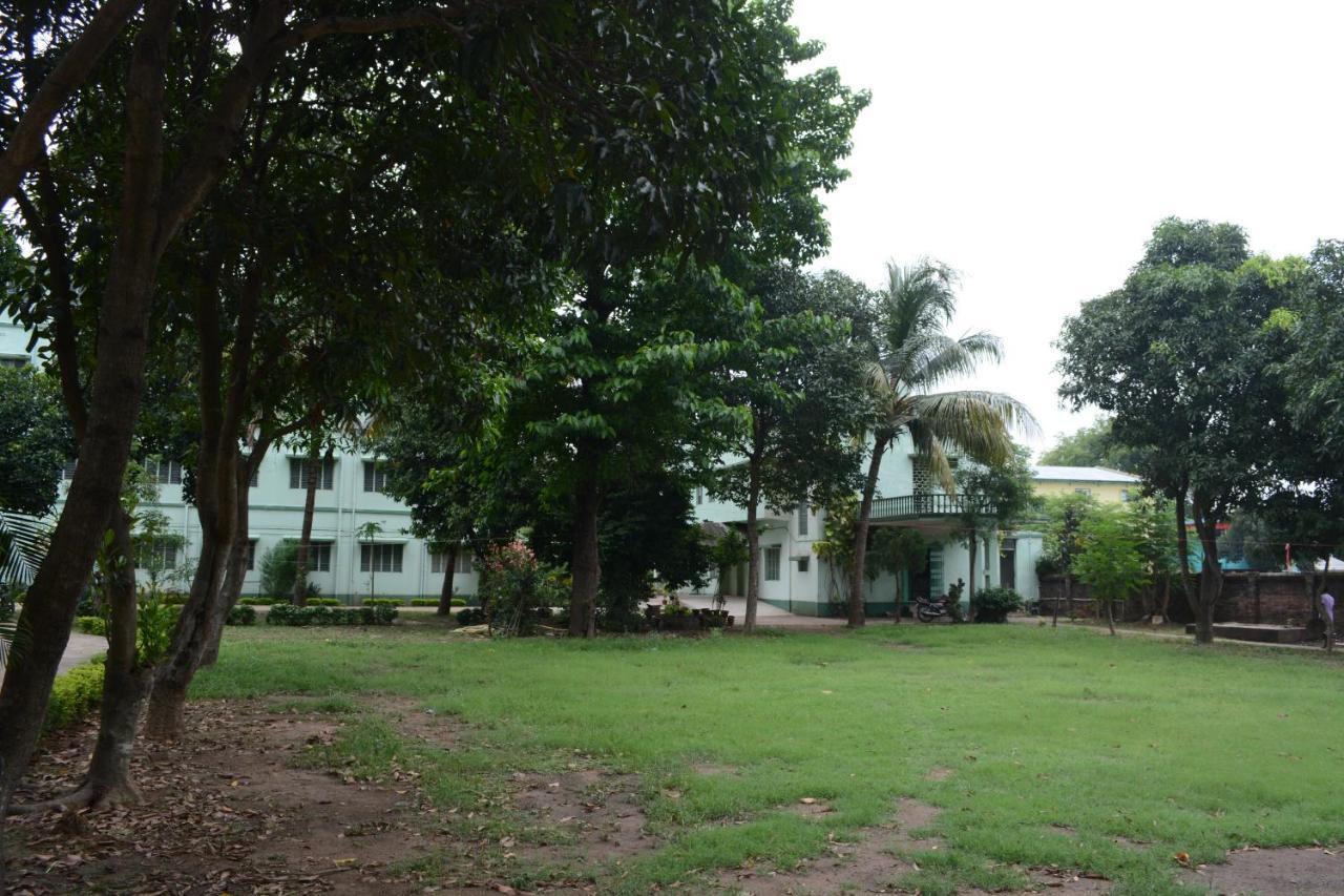 Seva Kendra Hijli Kharagpur Hotel Exterior photo