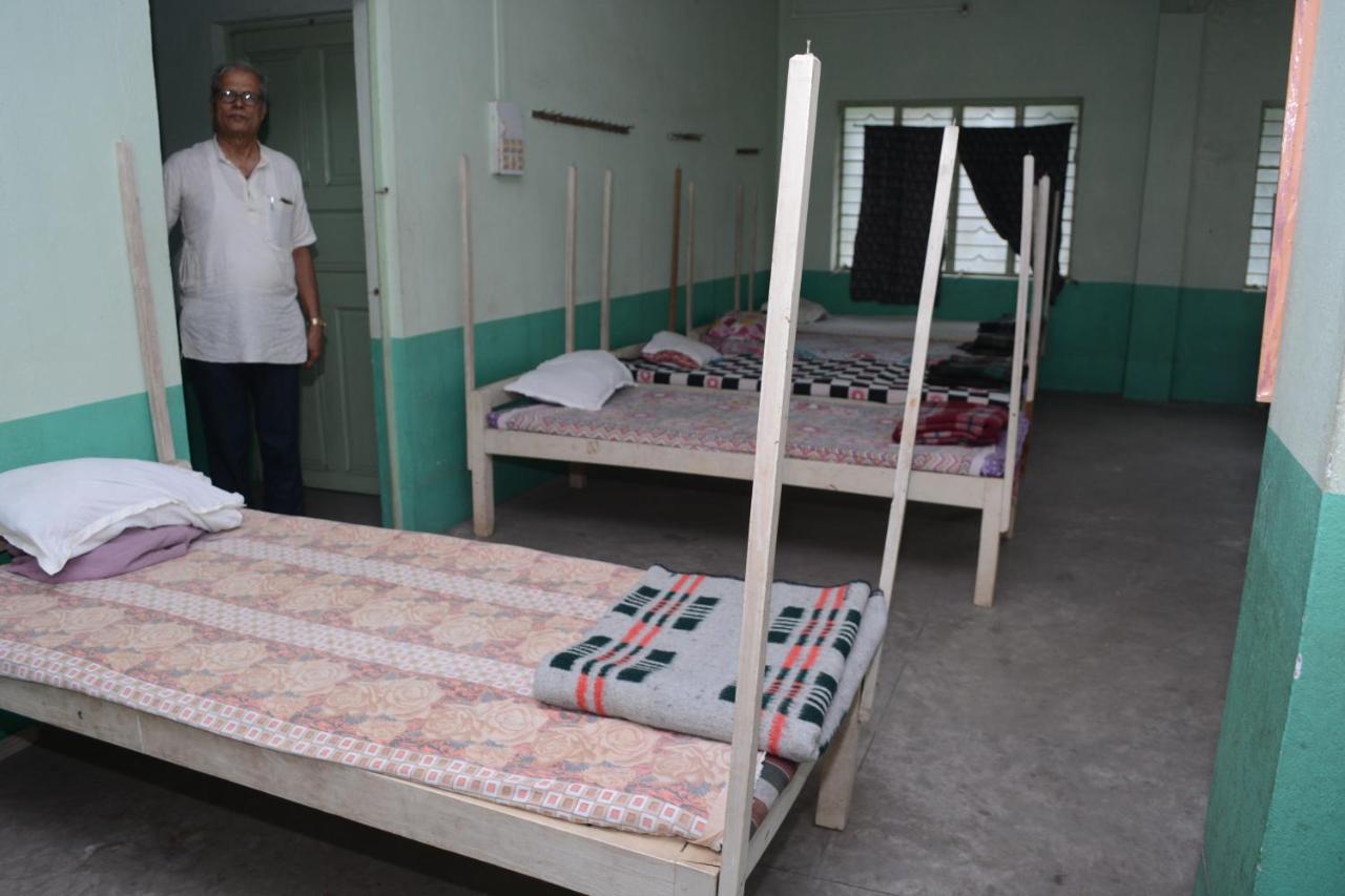 Seva Kendra Hijli Kharagpur Hotel Exterior photo