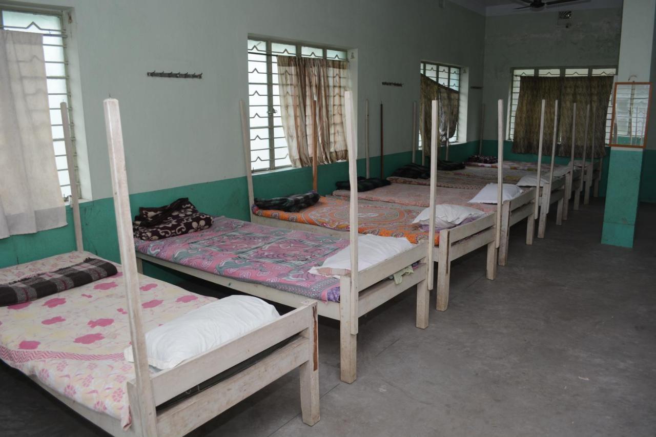 Seva Kendra Hijli Kharagpur Hotel Exterior photo